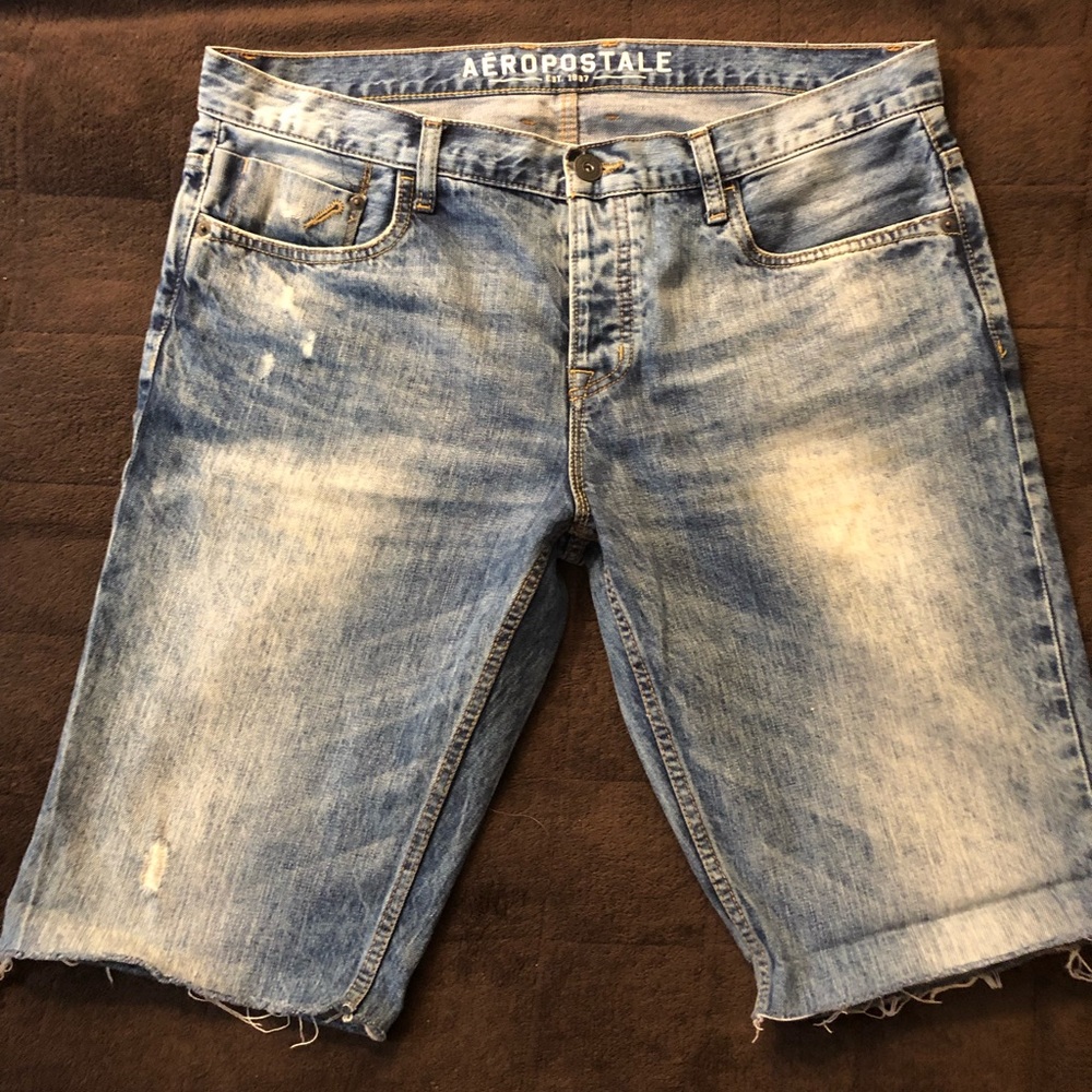 Aeropostale